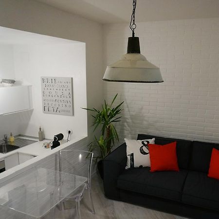 Les Suites Di Parma Camera foto