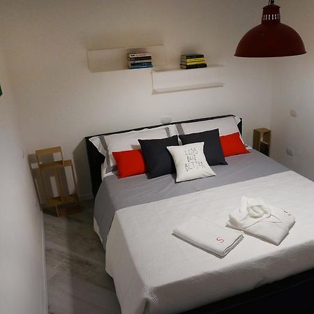 Les Suites Di Parma - Luxury Apartments Camera foto