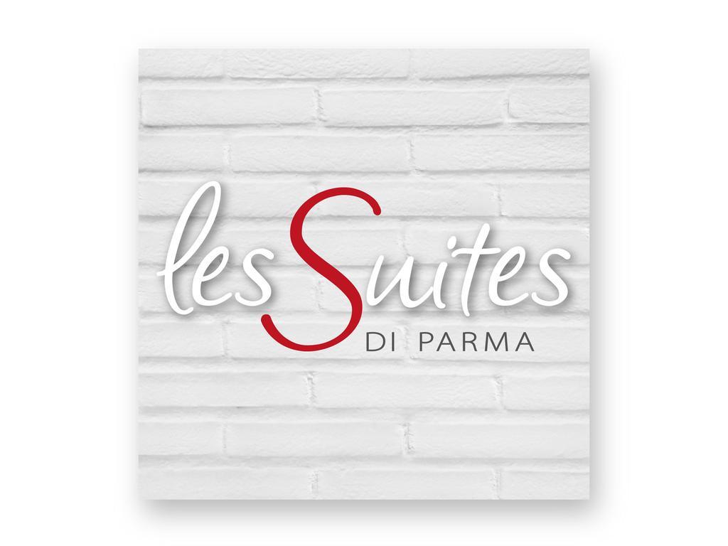 Les Suites Di Parma Camera foto